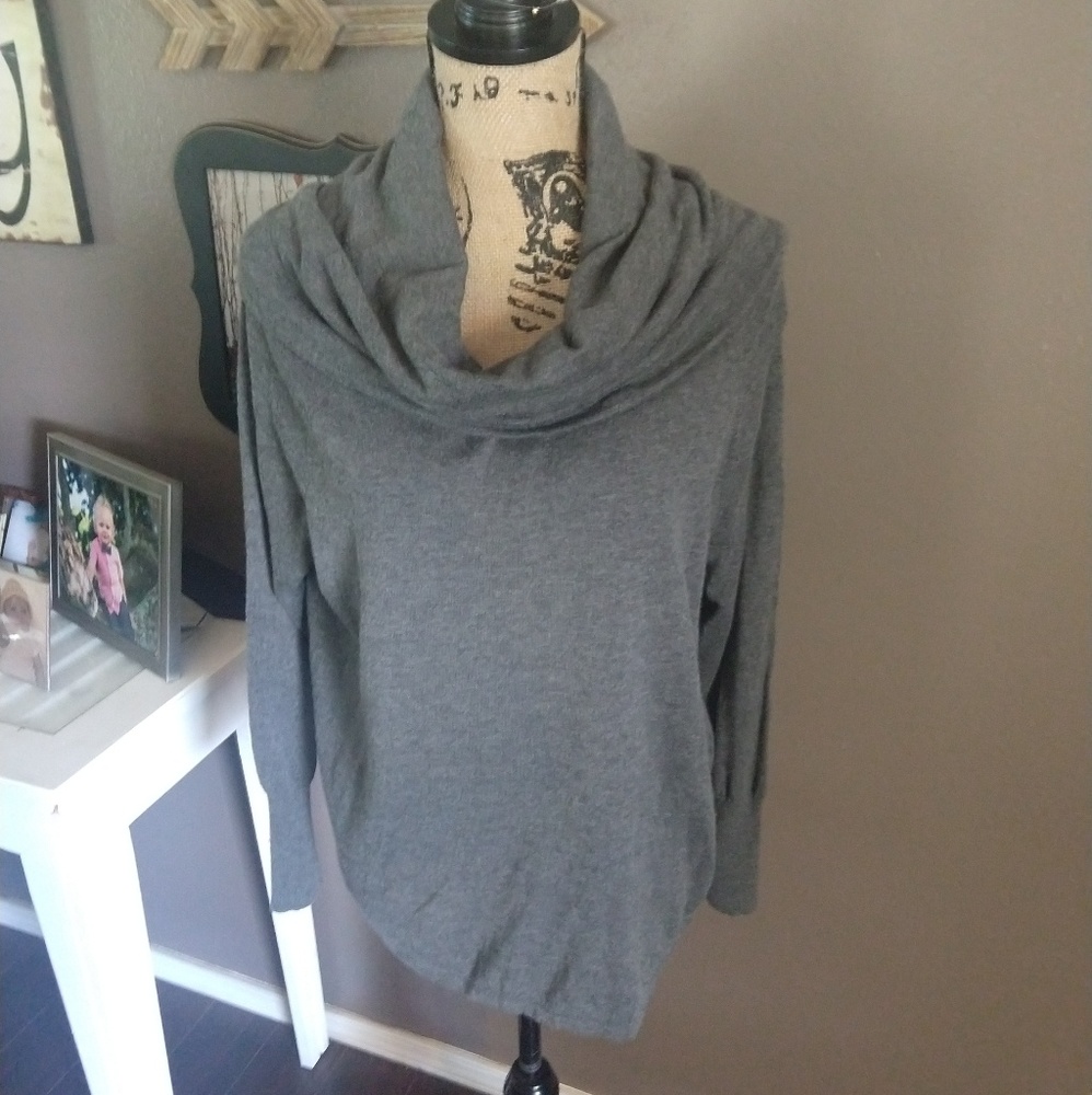 Joie Cowel Neck Sweater XS